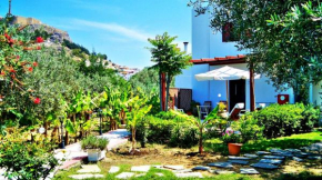 Galini View Apartments Lindos